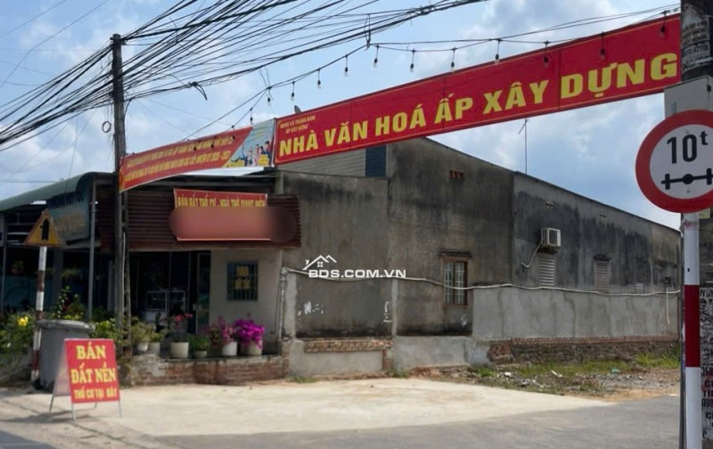 ĐẤT GIANG ĐIỀN – GIÁ CHẠM ĐÁY, SỔ RIÊNG TỪNG NỀN