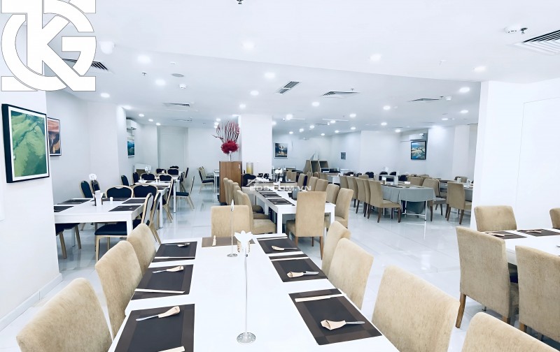 Cho Thuê Mặt Bằng Mặt Tiền: 60 Mạc Thị Bưởi - Quận 1 - 12x20m