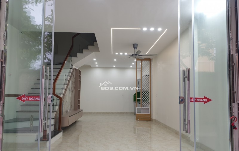 BÁN NHÀ ĐẸP 3.4 TỶ 3 TẦNG 50M2 MẶT ĐƯỜNG KHU ĐỒNG QUÝT