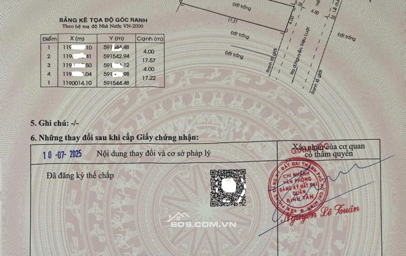 Nhà phố hiện đại 