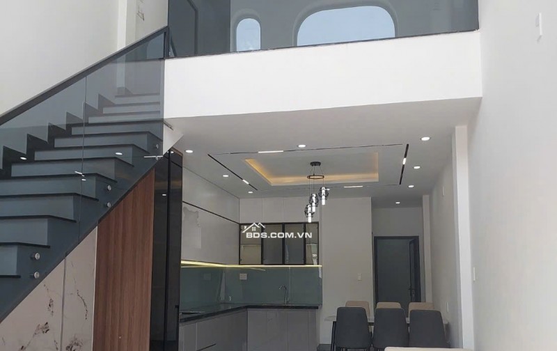 Bán nhà 2 tầng kiệt Phạm Như Xương - Gần trường Đại Học Sư Phạm