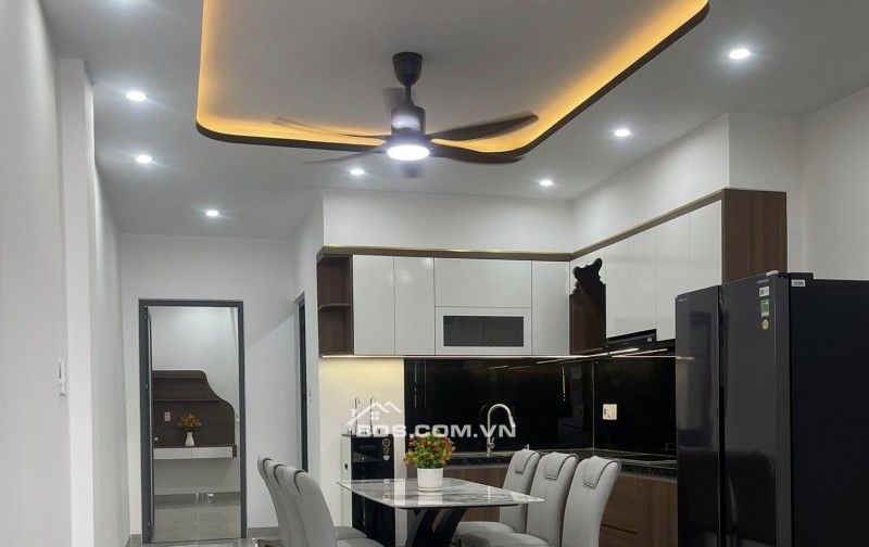 Bán nhà 3 tầng K109 Mẹ Suốt - DT 107m2