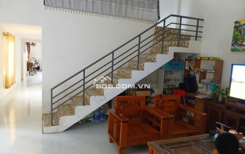 Bán đất kiệt 2 Ô TÔ tránh nhau đường Nhơn Hòa 6 - DT 192m2