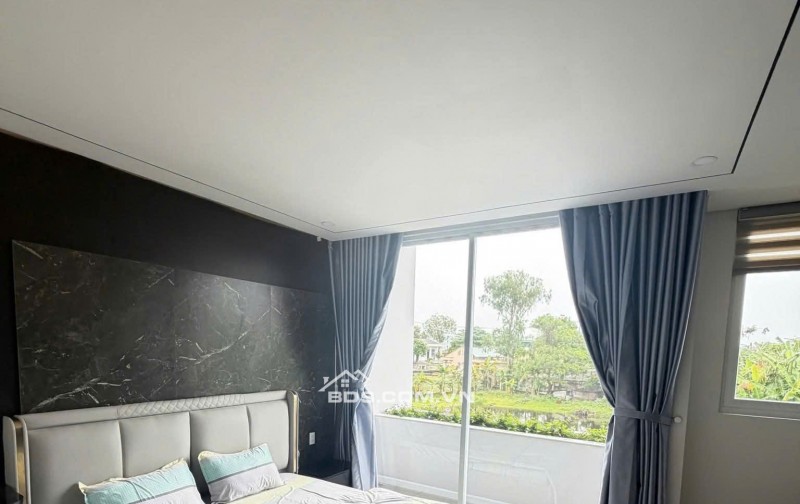 Bán nhà 3 tầng kiệt ô tô 64 Trần Đình Tri thông Nguyễn Chánh