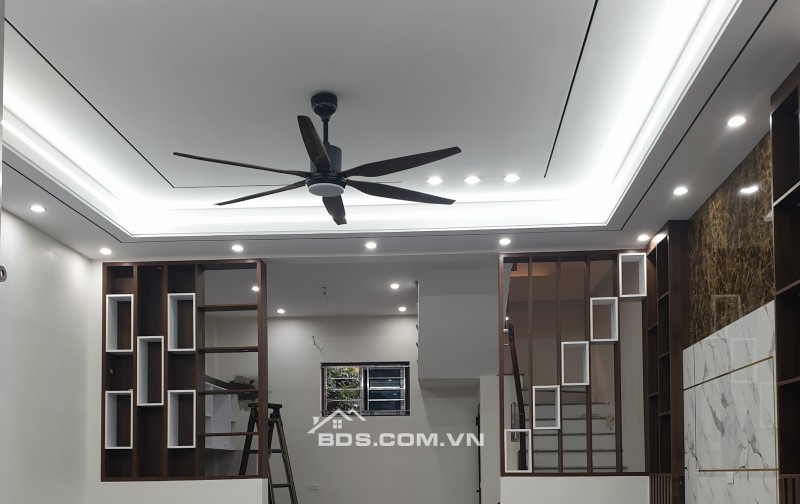 BÁN NHÀ ĐẸP 2.35 TỶ 3 TẦNG 57M2 ( ĐÔNG NAM ) NGÕ PHÙ NGHĨA