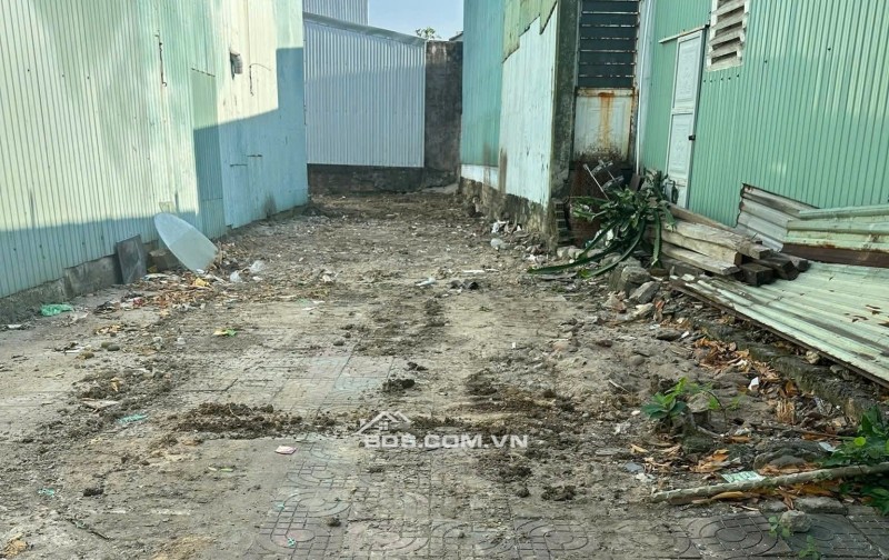 Bán đất kiệt K08 Đoàn Phú Tứ - Cách đường chính 30m