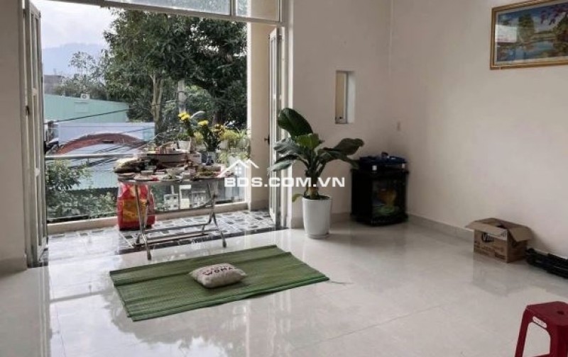 Bán nhà 2 tầng K202 Hoàng Văn Thái - DT:103m2