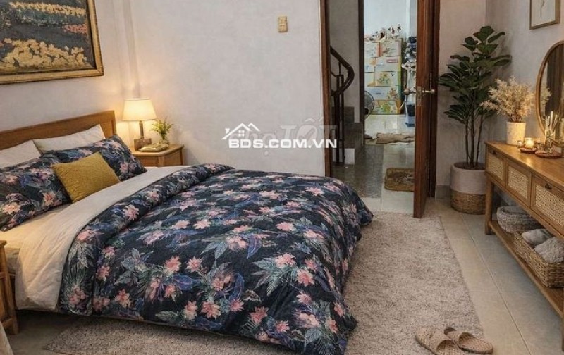 3 TẦNG KINHDƯƠNGVƯƠNG 50M2 HẺMXEHƠI DƯỚI 3.7 TỎI ++++ THƯƠNG LƯỢNG MẠNH