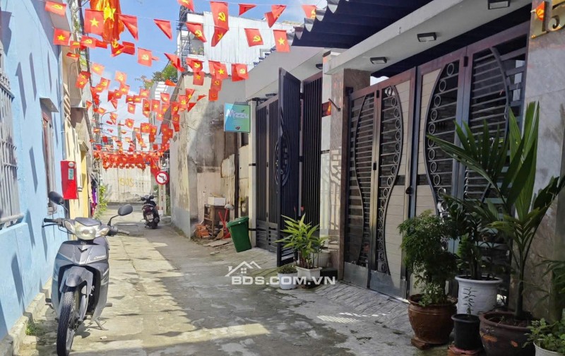 Bán đất kiệt Ô tô K68 Ngô Sĩ Liên - Sát trường ĐH Bách Khoa