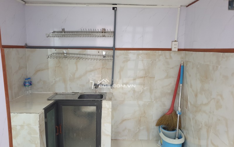 BÁN NHÀ 720 TRIỆU 1 TẦNG GÁC LỬNG 21M2 ( ĐÔNG BẮC ) NGÕ NGUYỄN BÍNH