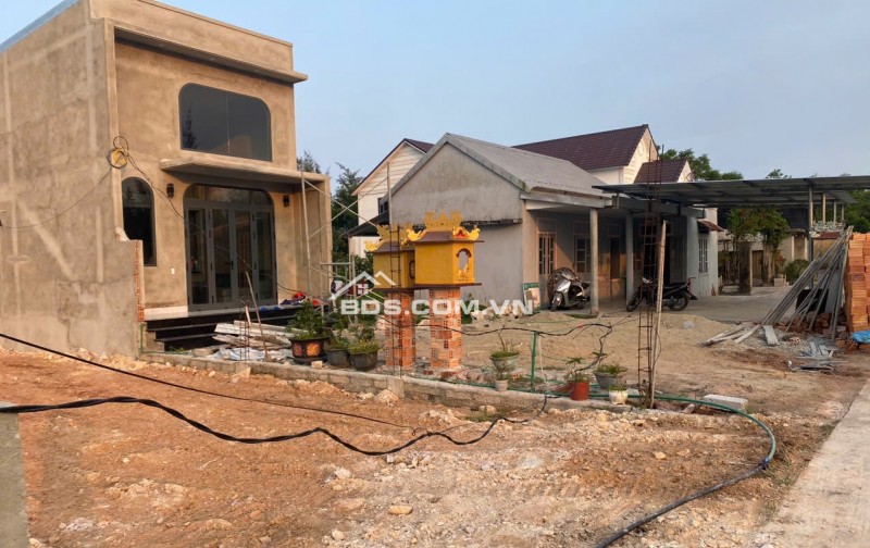 CHỈ 360TR 144M2 - ĐẤT CHÍNH CHỦ - HXH THÔN VIỄN TRÌNH - GẦN CẦU VƯỢT PHÁ. LH:0944470158.