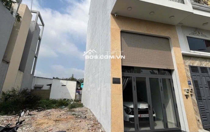 Bán lô đất thổ cư hẻm 1074 Đường Tỉnh Lộ 10 Bình Tân