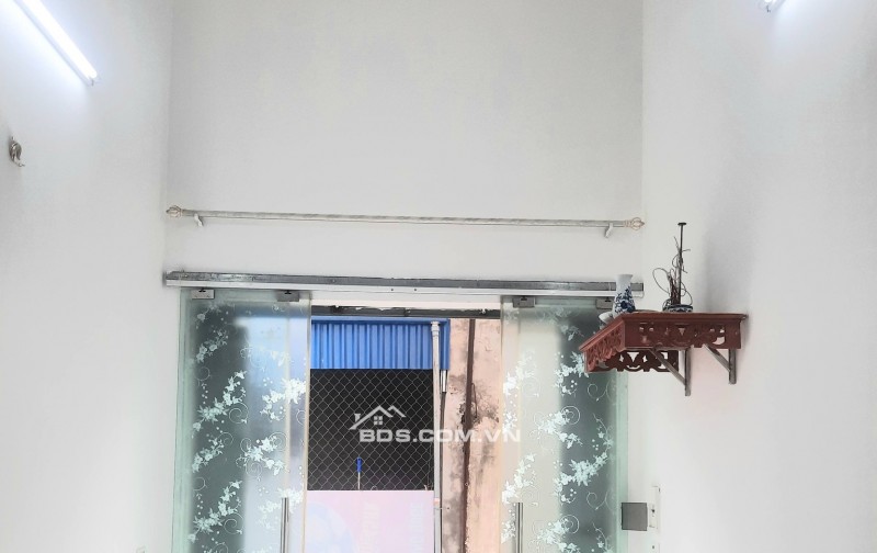 BÁN NHÀ 1.05 TỶ 2 TẦNG 21M2 NGÕ THẲNG NGẮN ĐƯỜNG ĐIỆN BIÊN