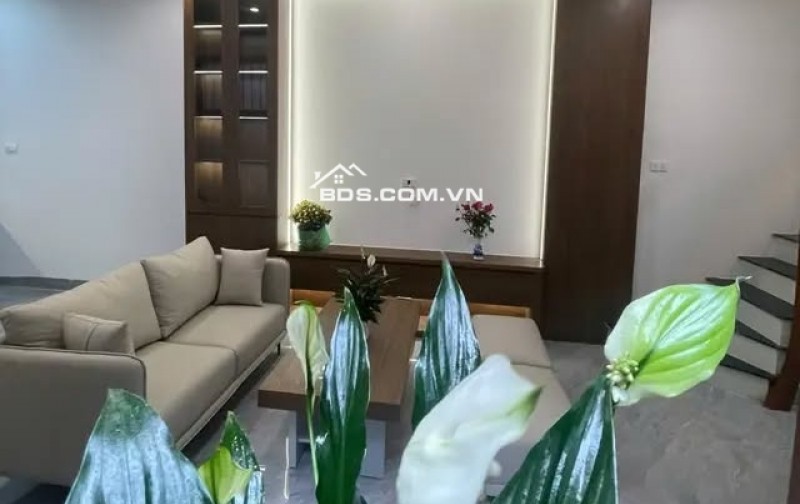 TỌA ĐỘ VÀNG HÀ ĐÔNG - NHÀ ĐẸP Ở NGAY - NỘI THẤT SANG XỊN