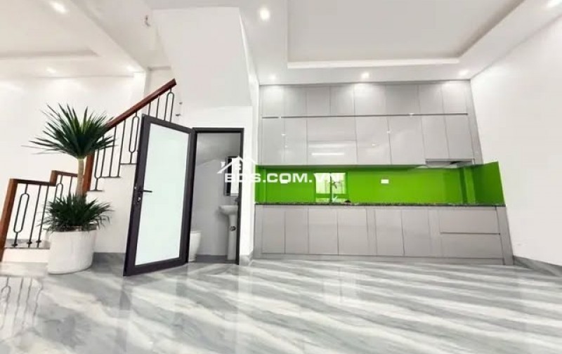 TỌA ĐỘ VÀNG ĐẦU TƯ - LÔ GÓC HAI MẶT THOÁNG - KIỆT TÁC 5 TẦNG