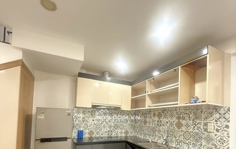 Bán nhà 2 Tầng Kiệt Ô TÔ Tải - Trường Chinh gần Cầu Vượt Ngã Ba Huế