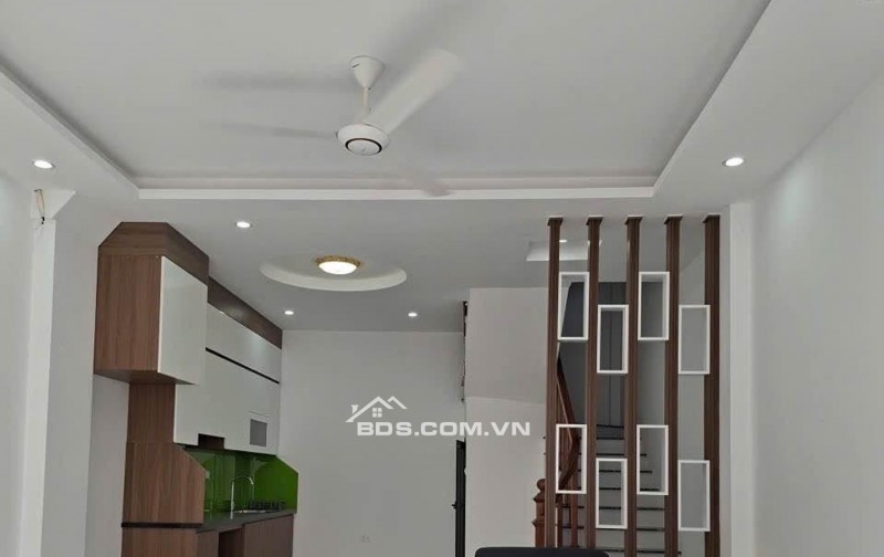 Bán nhà Quốc Oai - Thôn Yên Quán