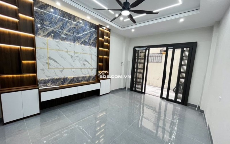 BÁN NHÀ 2.35 TỶ 3 TẦNG 54M2 ( ĐÔNG NAM ) NGÕ PHÙ NGHĨA