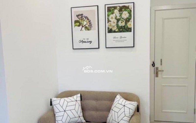 Bán Nhà Dòng Tiền, Trần Đại Nghĩa, Hai Bà Trưng 99/110m, 8 tầng, mt 4.3m, giá 36 tỷ.