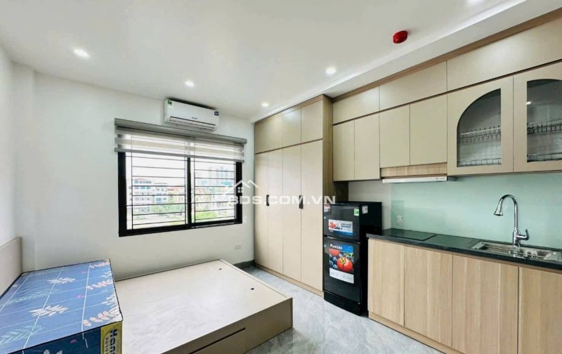 Bán Nhà Dòng Tiền Trương Định, Hai Bà Trưng 42m, 5 tầng, mt 3.5m, giá 12.6 tỷ.