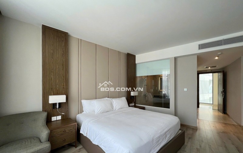 CHÍNH CHỦ CẦN BÁN CĂN HỘ TẠI TÒA NHÀ PANORAMA NHA TRANG. 33.3M2 CHỈ 2.5 TỈ. LH:0888525889