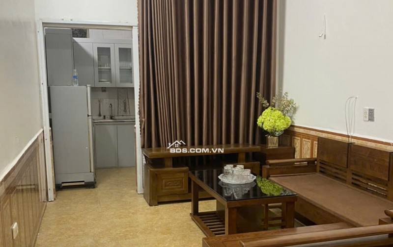 BÁN NHÀ ĐẸP 1.05 TỶ 2 TẦNG 32M2  NGÕ RỘNG ĐƯỜNG THÁI BÌNH