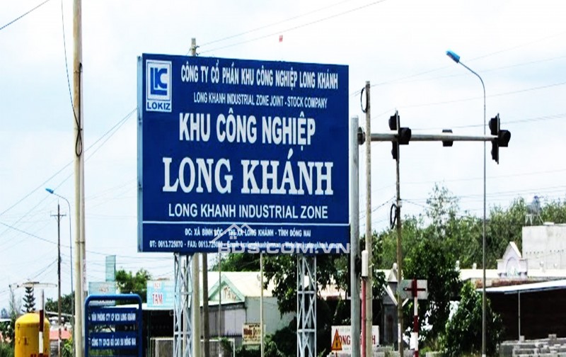 CHỈ VỚI 10Tr/ m². NGAY KCN LONG KHÁNH, P BÌNH LỘC, ĐN  210m² TCSR, VỊ TRÍ ĐẮC ĐỊA GIÁ ĐẦU TƯ!