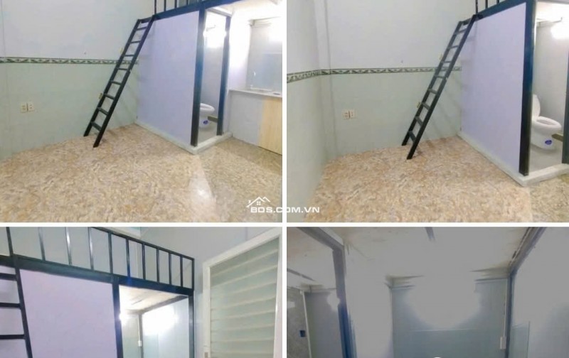 PHÒNG TRỌ 492 TÂN KỲ TÂN QUÝ, DT18-25M2, SẠCH ĐẸP, GIÁ CHỈ TỪ 2.8TR. LH:0921699268.