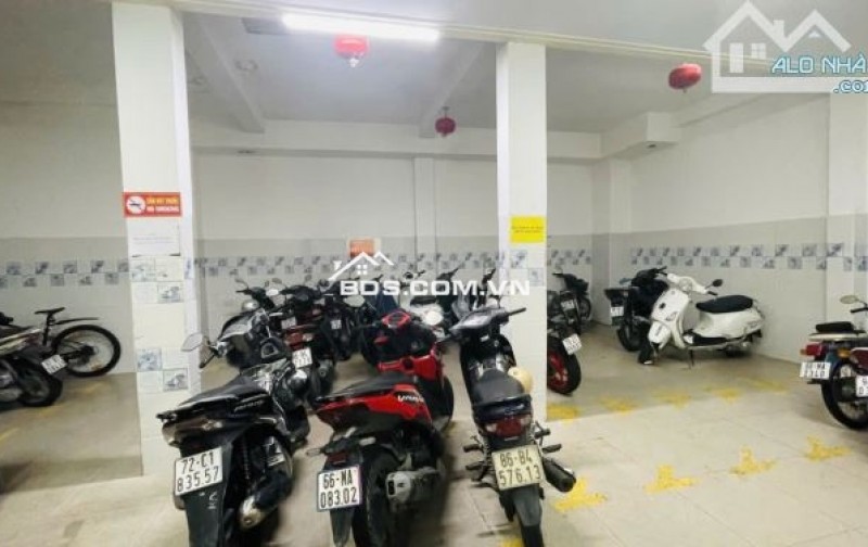 Bán Gấp Giảm 1.5 tỷ còn 14.5 tỷ Nhà HXH đường Sơn Kỳ Tân Phú 13mx12m 158m2 2 tầng