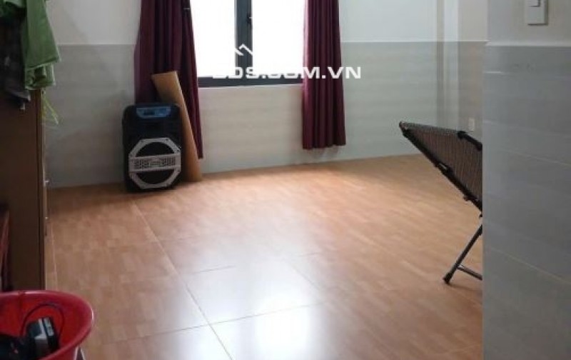 Bán Nhanh Giá Rẻ Nhà HXH Đường Gò Dầu Tân Phú DT Khủng 5mx17m 4 Tầng chỉ 8.4 tỷ