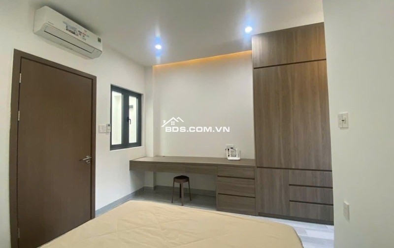 GẤP BÁN - TRƯỜNG THỌ - NHÀ VỪA Ở VỪA CÓ DÒNG TIỀN - CHỈ 7 Đ