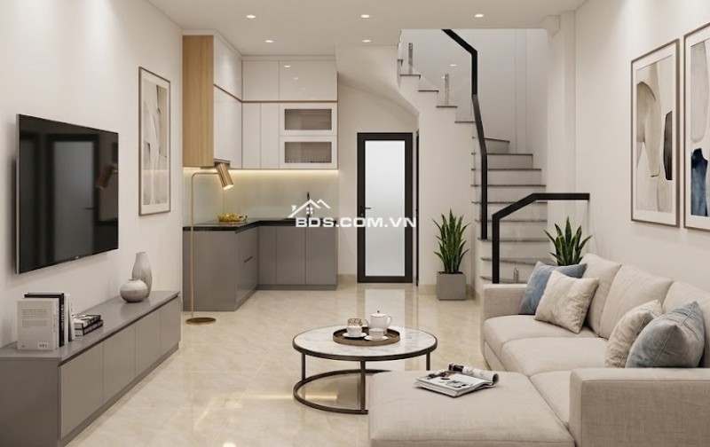  NHÀ XINH – TÀI CHÍNH NHỎ - CHO GIA ĐÌNH TRE - THẠCH BÀN  LONG BIÊN