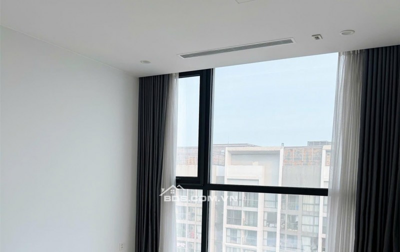 Cho thuê căn hộ cho thuê tại Vinhomes Skylake tầng cao view đẹp, DT 96m2, giá 3x tr/tháng