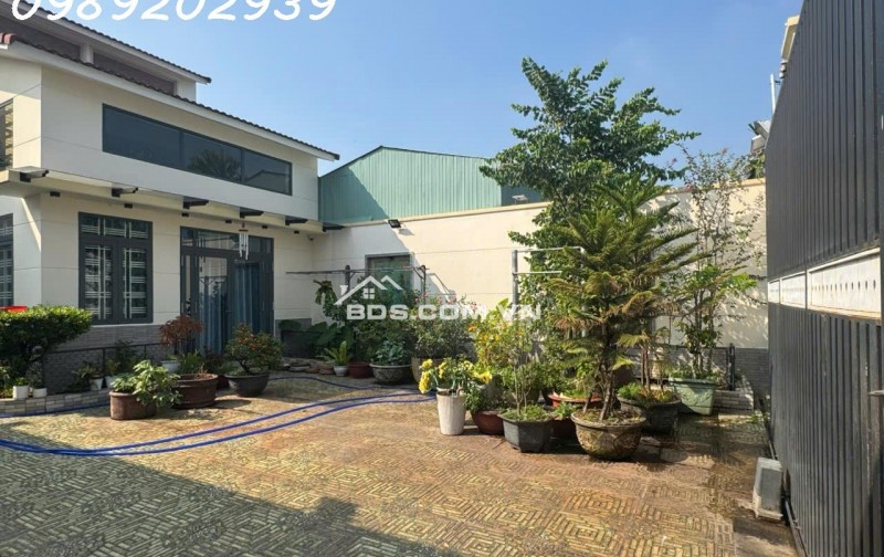 Chuyển đổi nơi sinh sống Cần chia tay căn villa