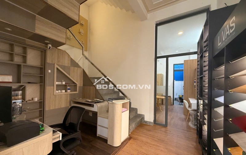 CẶP NHÀ MẶT TIỀN CAO BÁ QUÁT – KHU K1, THÀNH PHỐ PHAN RANG  DÒNG TIỀN ỔN ĐỊNH