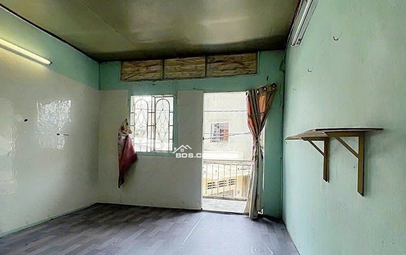 Nhà 2 tầng hẻm ô tô đậu cửa, Đỗ Nhuận gần Aeon, 2.95 tỷ