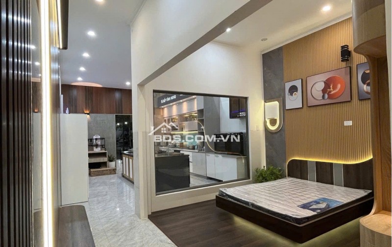 CẶP NHÀ MẶT TIỀN CAO BÁ QUÁT – KHU K1, THÀNH PHỐ PHAN RANG  DÒNG TIỀN ỔN ĐỊNH