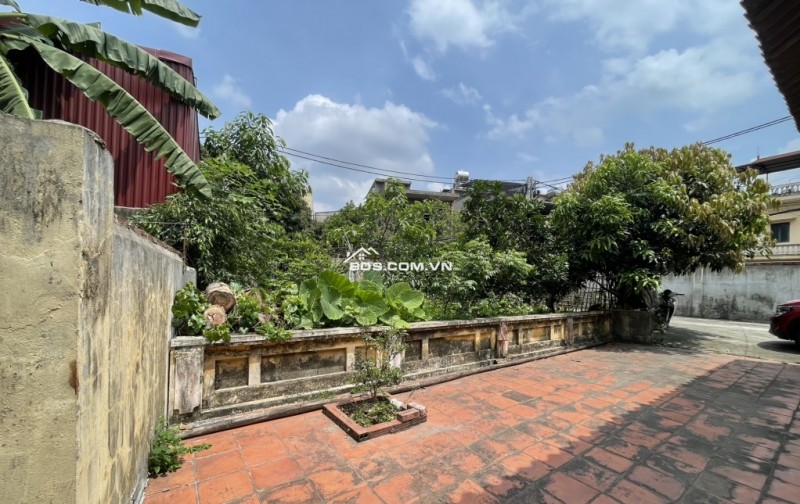  ĐẤT VÀNG CỔ BI – LÔ GÓC 2 MẶT THOÁNG – Ô TÔ TRÁNH – 250M2 – MT 17M SIÊU HIẾM 