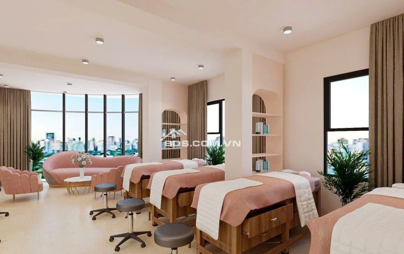 THANH LÝ SPA CƠ HỘI SỞ HỮU MÔ HÌNH KINH DOANH ĐANG HOẠT ĐỘNG TỐT TẠI HÀ ĐÔNG, HÀ NỘI