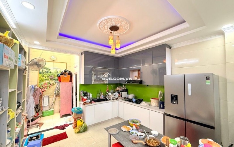 NHÀ CHÍNH CHỦ Ô TÔ NGỦ TRONG NHÀ
HIẾM CÓ KHU TCH26 - TRUNG MỸ TÂY