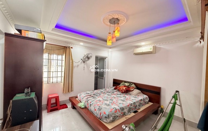 NHÀ CHÍNH CHỦ Ô TÔ NGỦ TRONG NHÀ
HIẾM CÓ KHU TCH26 - TRUNG MỸ TÂY