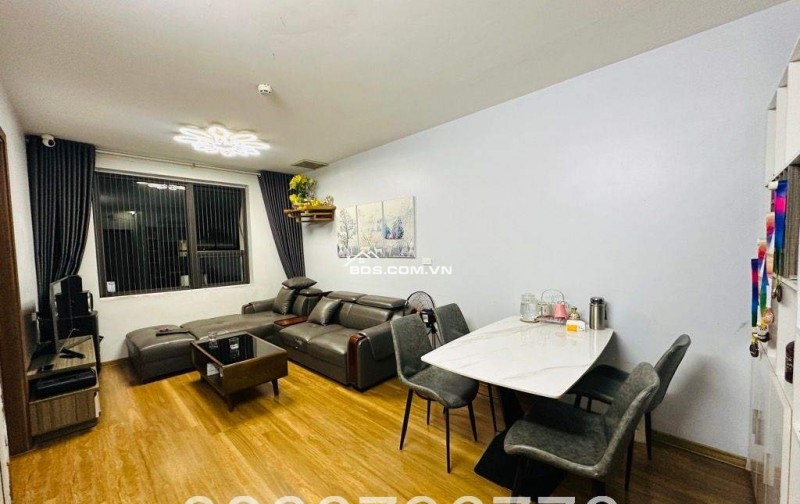 CHỈ 4 TỶ CÓ NGAY CC ĐƯỜNG TAM TRINH_2 NGỦ_GẦN CÔNG VIÊN_GẦN HỒ_Ở SƯỚNG