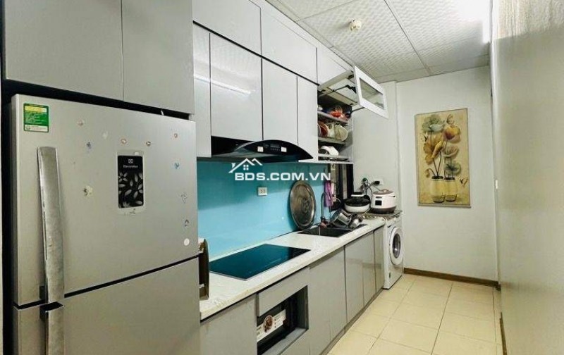 CHỈ 4 TỶ CÓ NGAY CC ĐƯỜNG TAM TRINH_2 NGỦ_GẦN CÔNG VIÊN_GẦN HỒ_Ở SƯỚNG