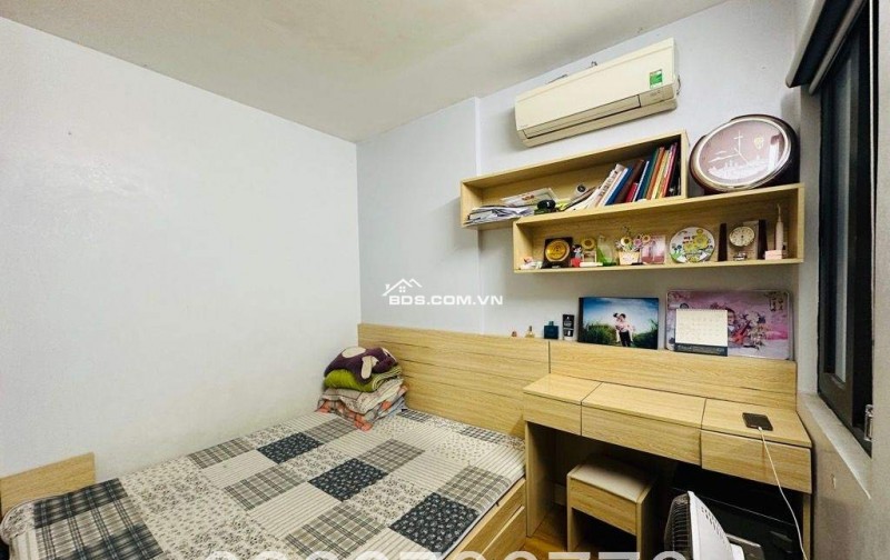 CHỈ 4 TỶ CÓ NGAY CC ĐƯỜNG TAM TRINH_2 NGỦ_GẦN CÔNG VIÊN_GẦN HỒ_Ở SƯỚNG