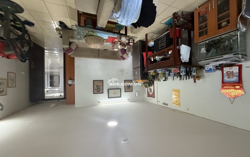 Bán chung cư Đống Đa - Thanh Xuân 110 m chỉ nhỉnh 8 đồng