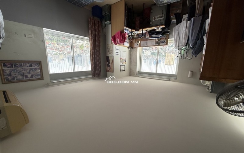 Bán chung cư Đống Đa - Thanh Xuân 110 m chỉ nhỉnh 8 đồng