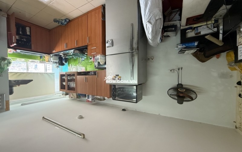 Bán chung cư Đống Đa - Thanh Xuân 110 m chỉ nhỉnh 8 đồng