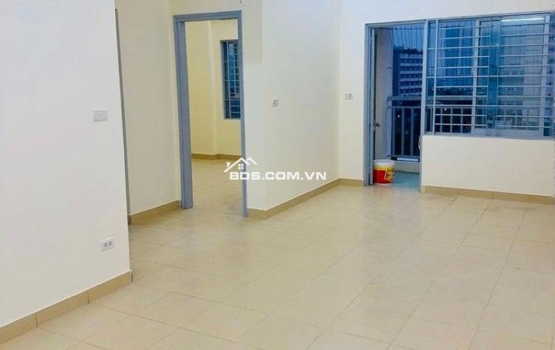 CĂN HỘ HIẾM LĨNH NAM – VĨNH HOÀNG_2 NGỦ_BAN CÔNG NAM MÁT LỊM_GẦN HỒ, CHỢ_GIÁ MỀM