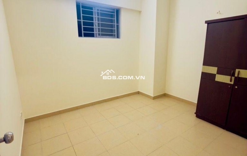 CĂN HỘ HIẾM LĨNH NAM – VĨNH HOÀNG_2 NGỦ_BAN CÔNG NAM MÁT LỊM_GẦN HỒ, CHỢ_GIÁ MỀM