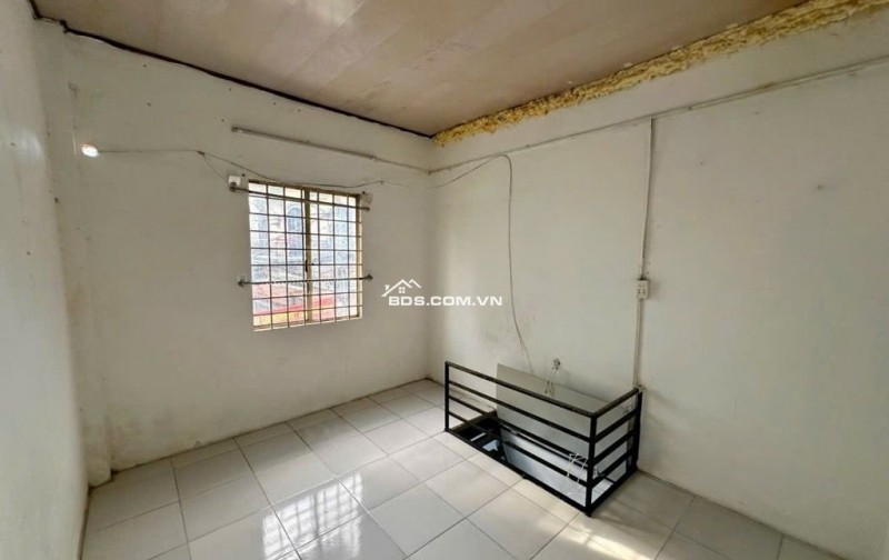 GÒ VẤP MẶT TIỀN NHÁNH - KINH DOANH BUÔN BÁN - SỔ HỒNG RIÊNG